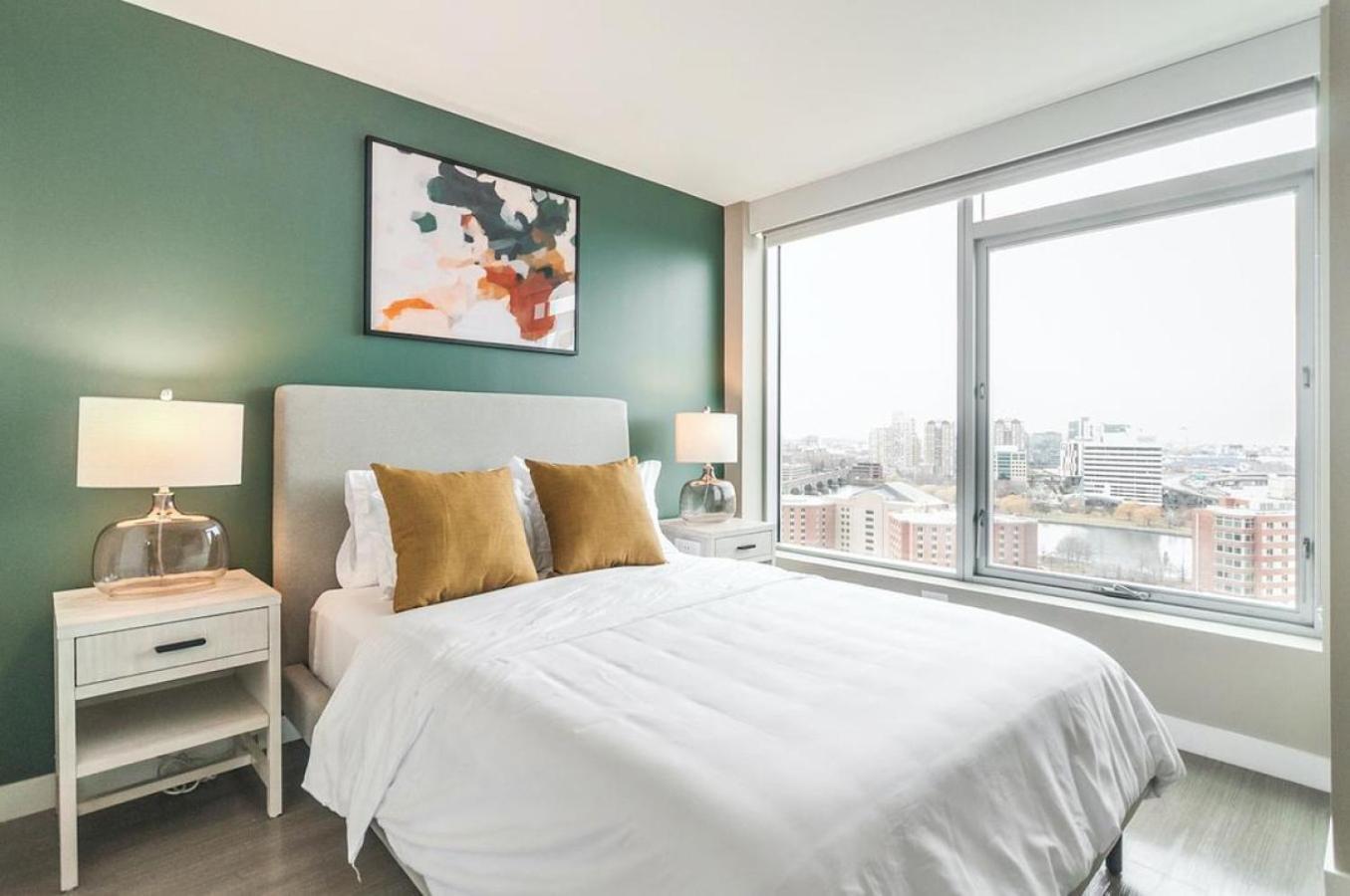 Landing At Willow Glen Lofts - 1 Bedroom In Willow Springs Exterior photo