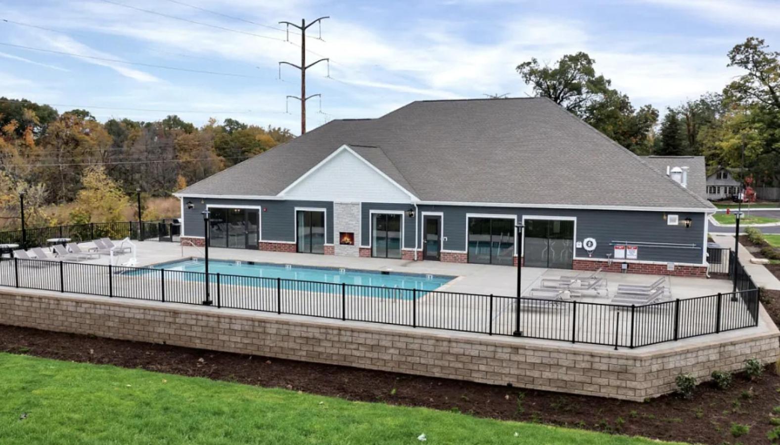 Landing At Willow Glen Lofts - 1 Bedroom In Willow Springs Exterior photo